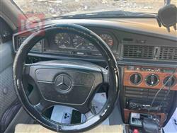 مێرسێدس بێنز E-Class